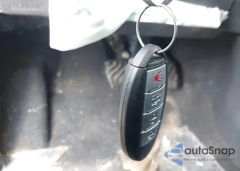 2021 Nissan Versa S Xtronic Cvt from USA, damaged, VIN 3N1CN8DV8ML809308